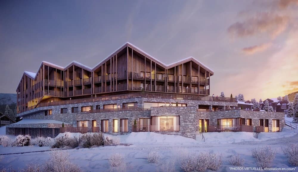 Lodji Hotel - Photo 1