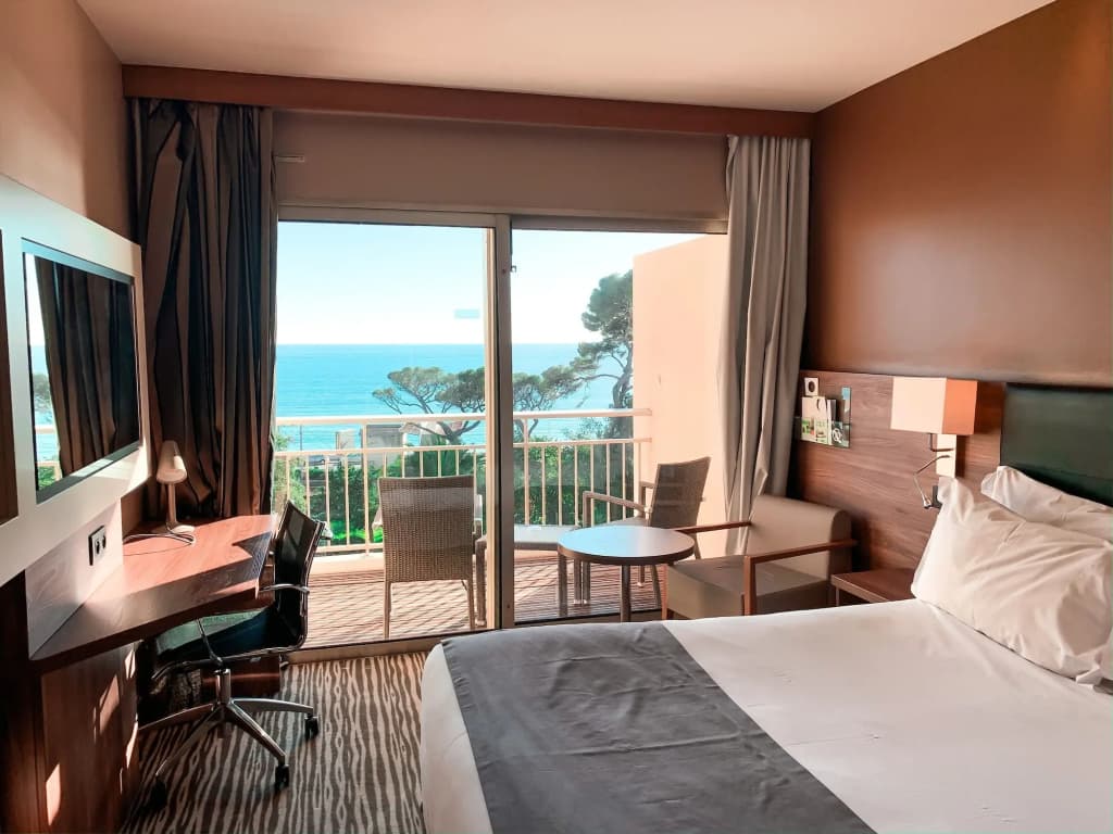 Luxotel Cannes - Miniature 6