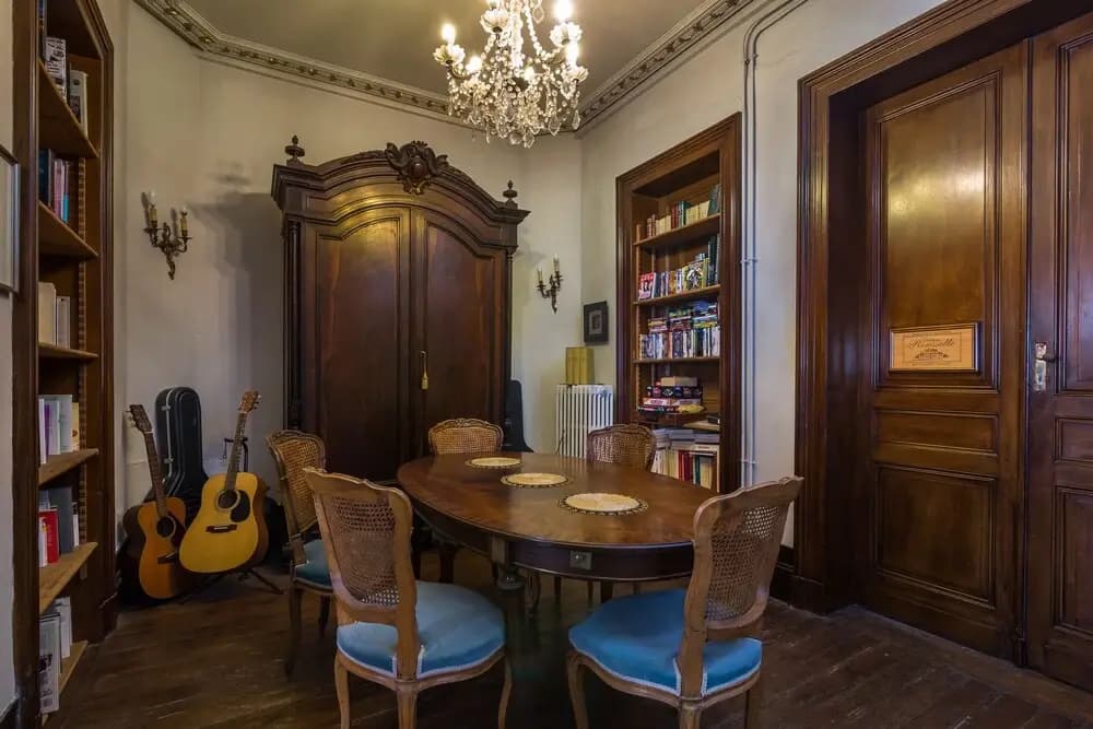 Villa St Simon - Photo 2