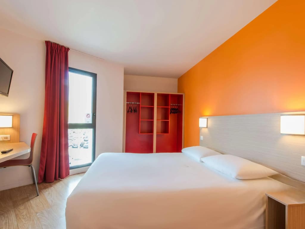 ibis budget La Rochelle Centre les Minimes - Miniature 6