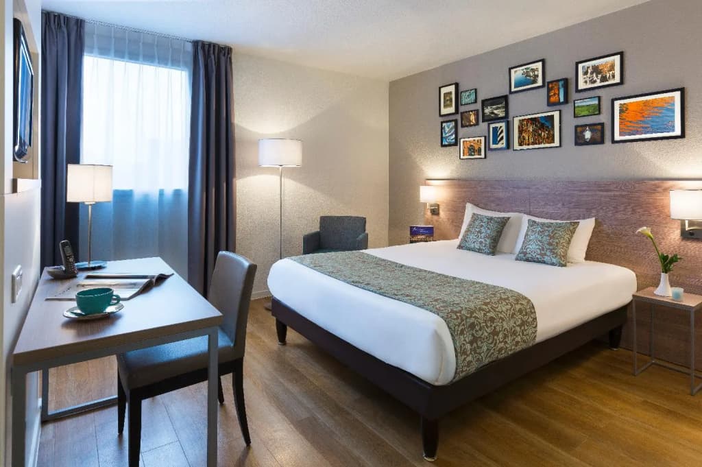 Citadines Wilson Toulouse - Miniature 7