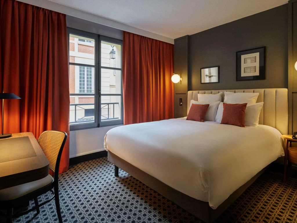 Mercure Versailles Chateau - Photo 2