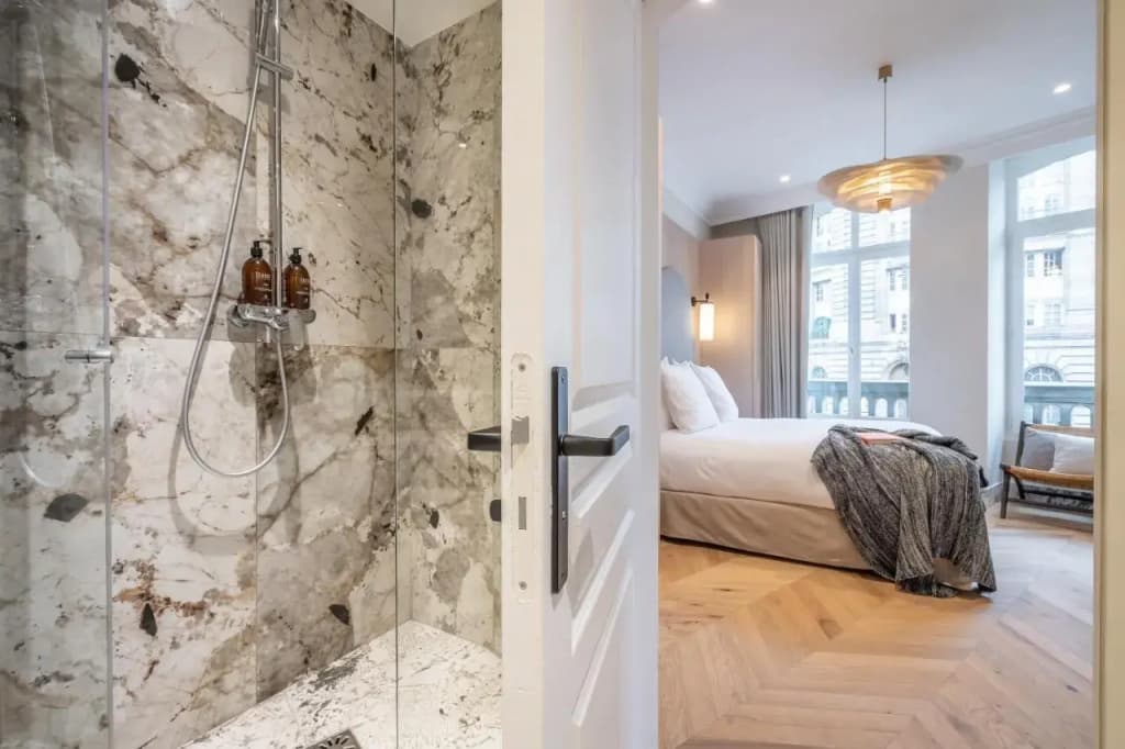 Yuna Saint-Germain-des-Prés - Serviced Apartments - Photo 4