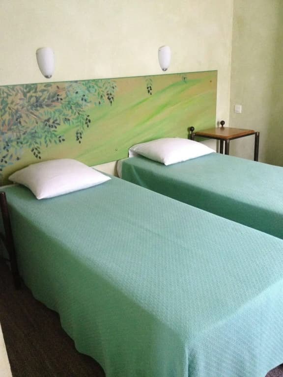 Hôtel du Mas - Photo 4