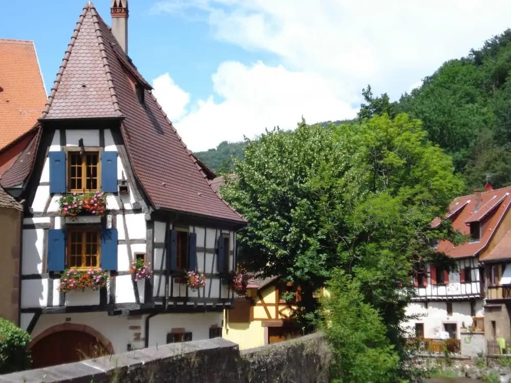 Gîte Manala - Photo 1