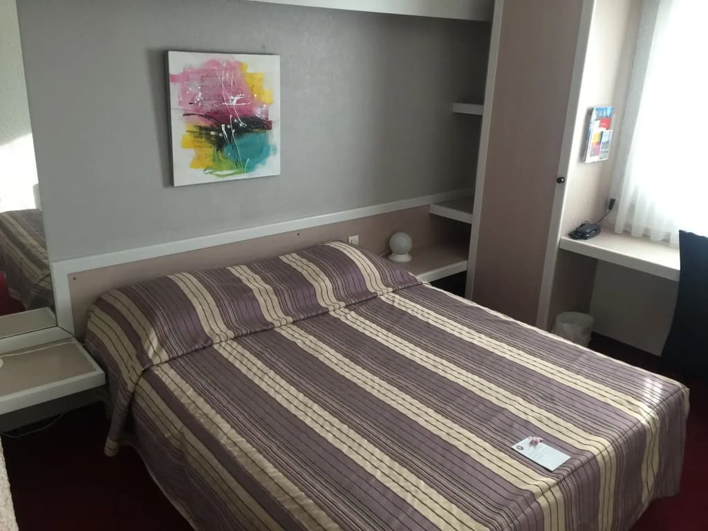 The Originals City, Hôtel Éden - Photo 4