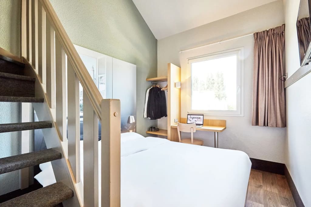 B&B HOTEL Le Havre (1) - Photo 2