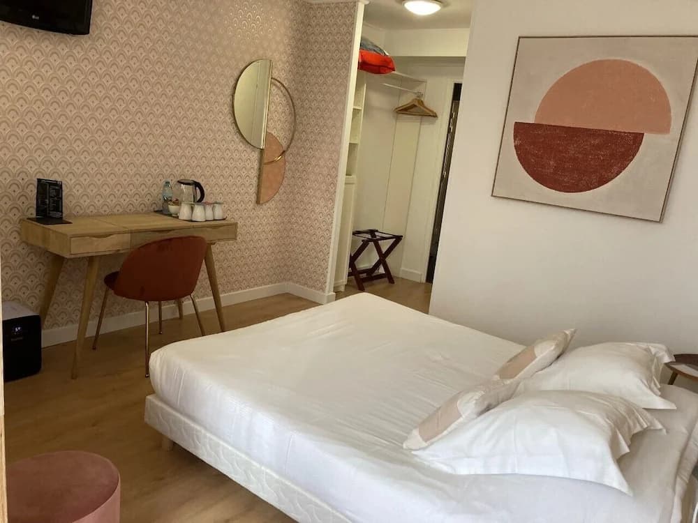 Hôtel des Argousiers - Photo 5