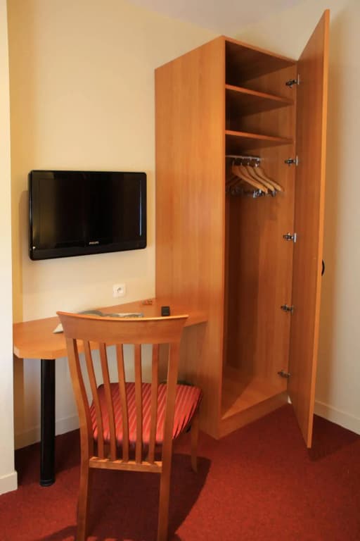 Hotel La Consigne - Miniature 6