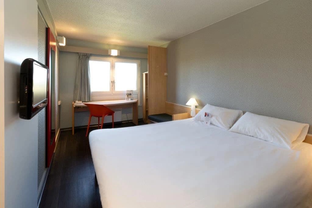 ibis Epinal Centre Ville - Photo 5