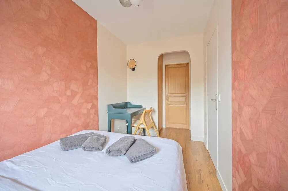 Magnificent Apartment- 2br-4p- Bagnolet - Photo 5