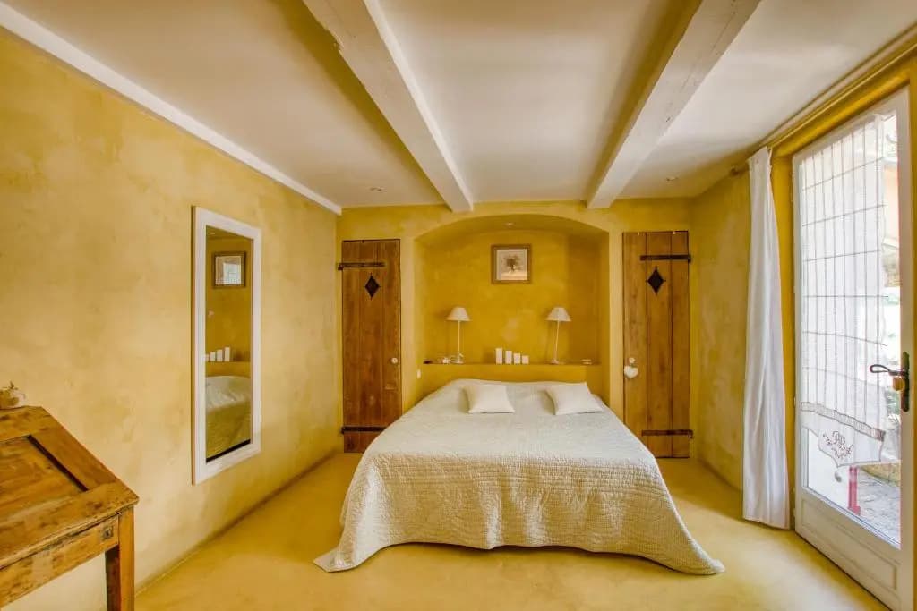 Chambre d'hôtes le Mas de la Noria - Photo 2