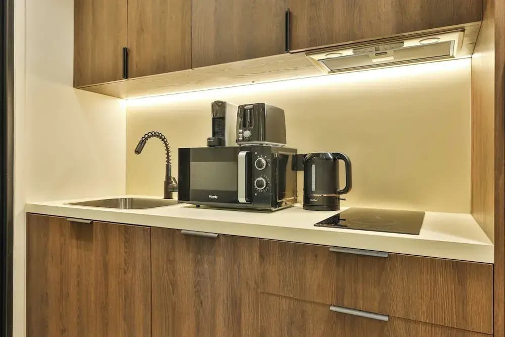 Wonderful Appartment 4p /1 BR Nation / Bastille - Miniature 8