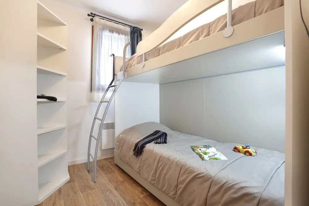 Residence Au coeur des ours - Vacanceole - Photo 3