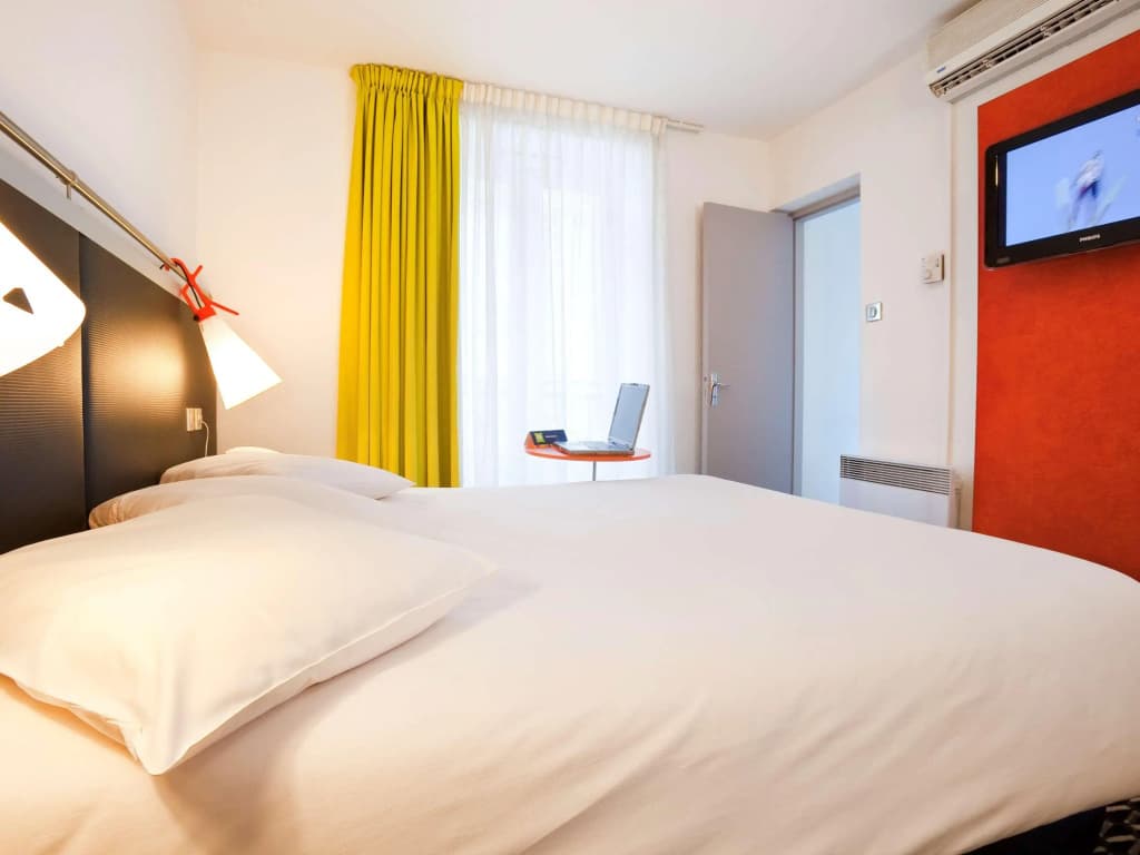 ibis Styles Paris République - Photo 3