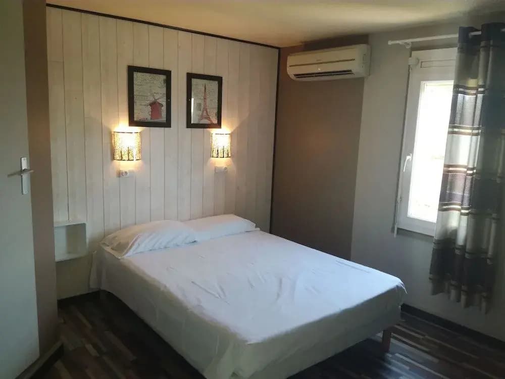 Fasthôtel Montpellier Baillargues - Photo 2