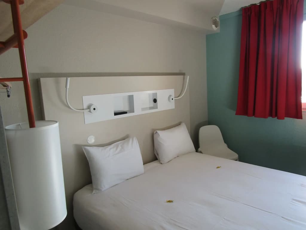 ibis budget Chilly Mazarin Les Champarts - Photo 4