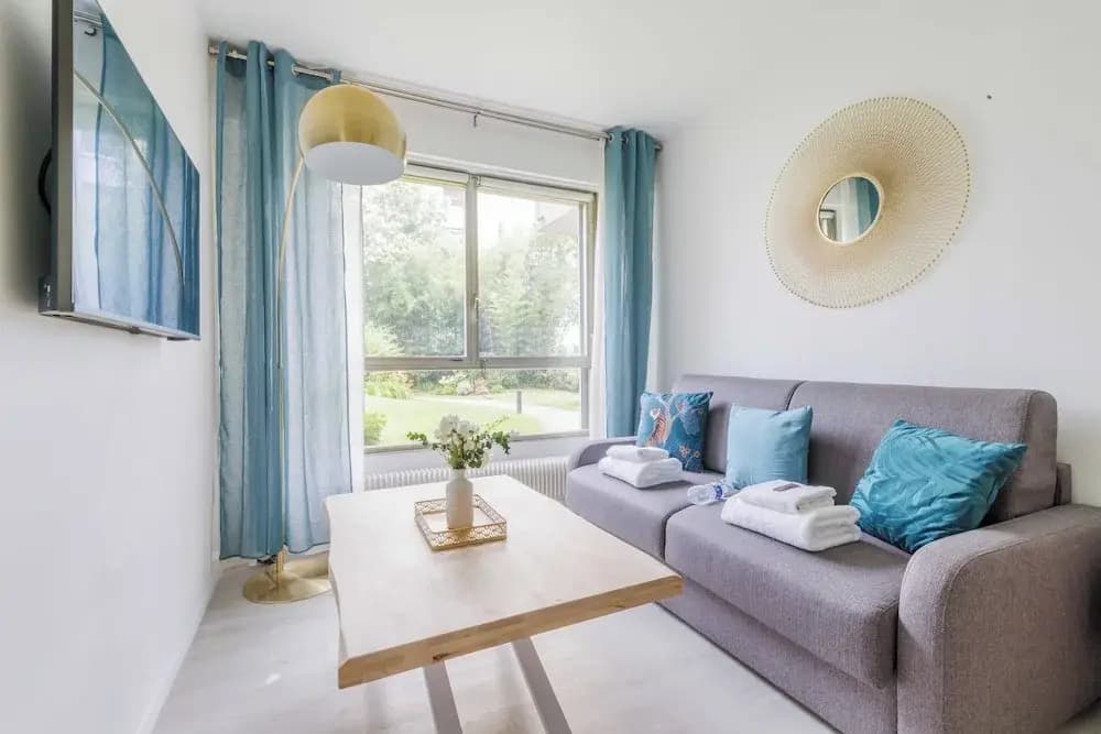 Wonderful Studio - 2P - Neuilly-sur-seine - Photo 1