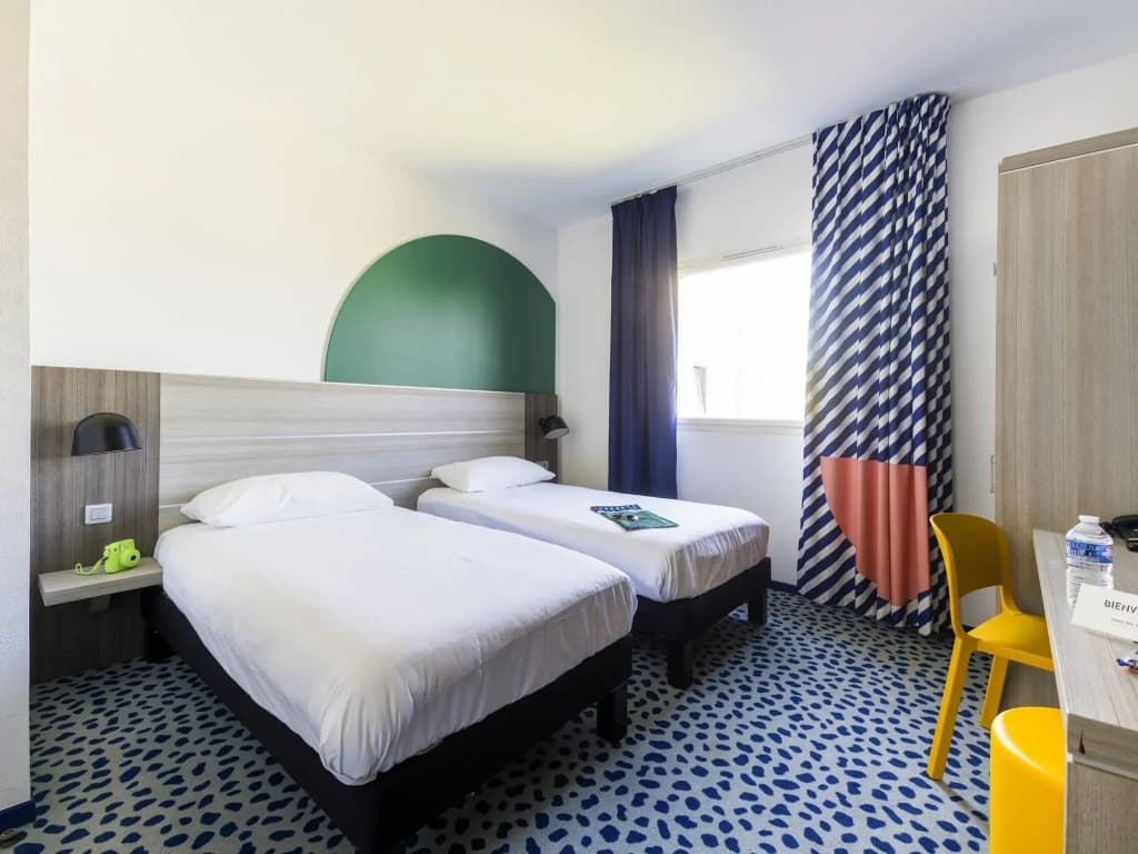 ibis Styles Marseille Plan de Campagne - Photo 4