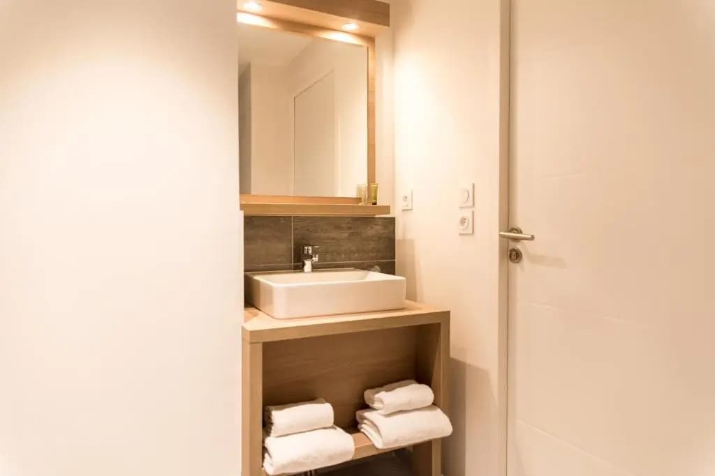 Aparthotel Adagio Access Saint Nazaire - Miniature 6