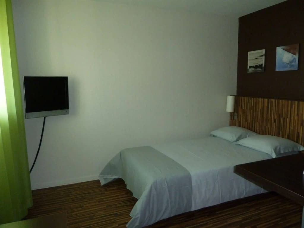 Residence Belambra Villemanzy - Photo 4