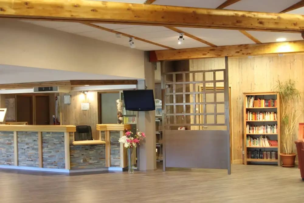 Village Vacances le Tarbesou - Appartments - Photo 4