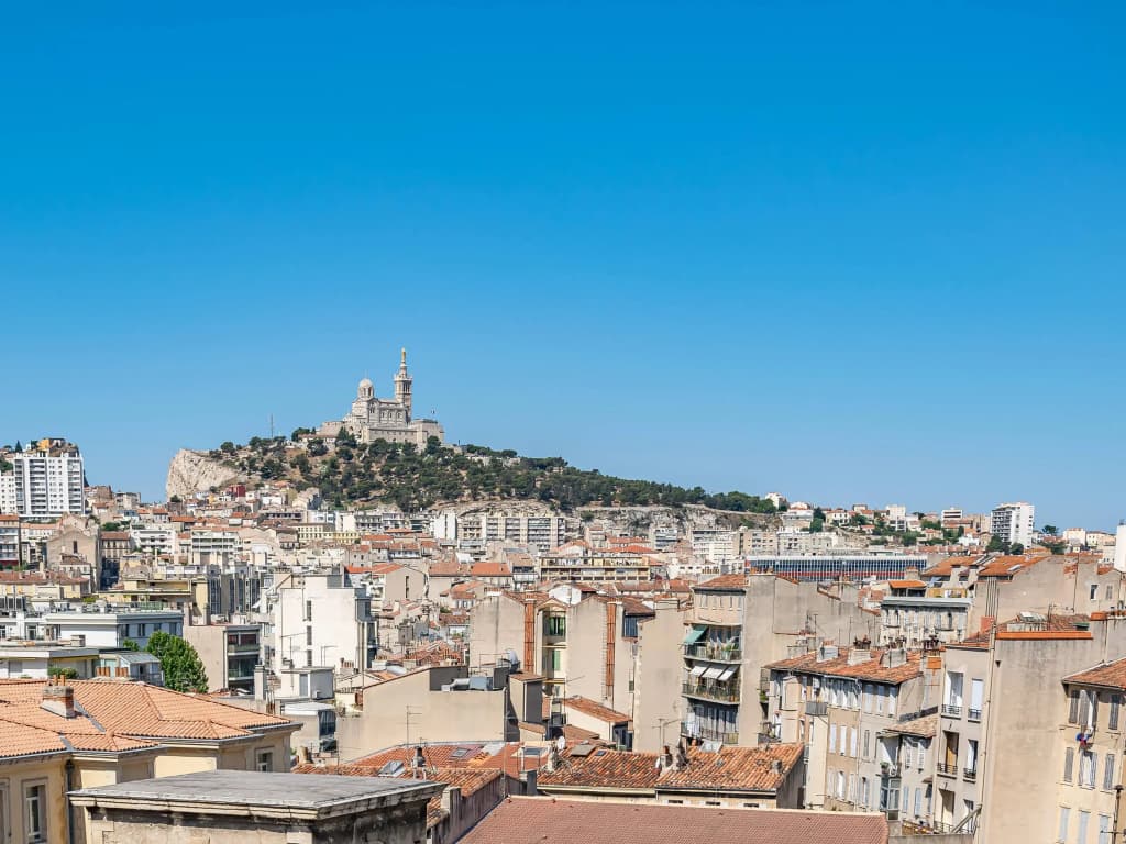 Quality Suites Marseille Centre Lodi - Photo 4