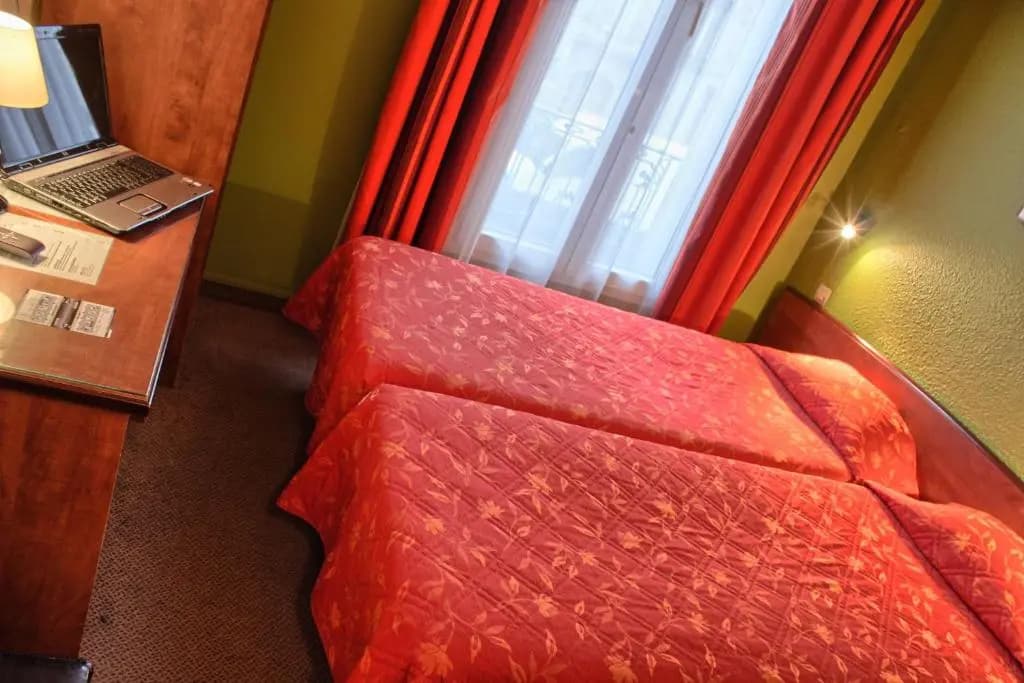 Timhotel Boulogne Rives de Seine - Photo 4