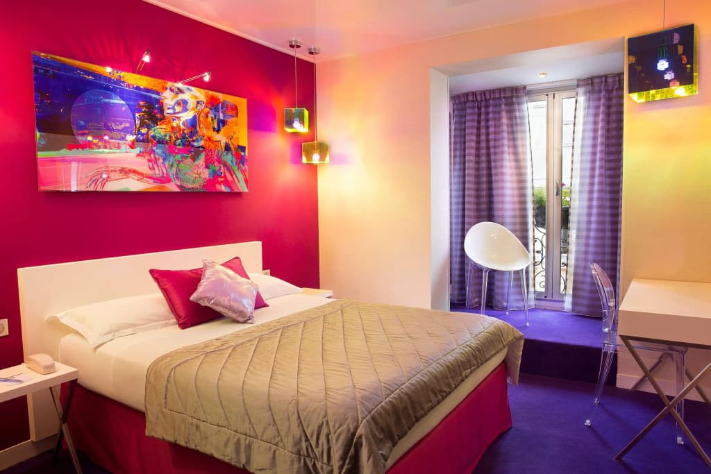 Best Western Anjou Lafayette Opera - Photo 5