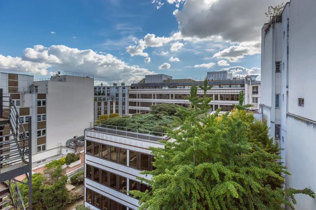 Apartment WS Champs Elysees - Ponthieu - Miniature 8