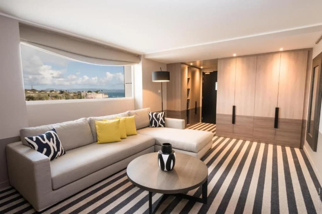 Simon Hotel - Photo 4