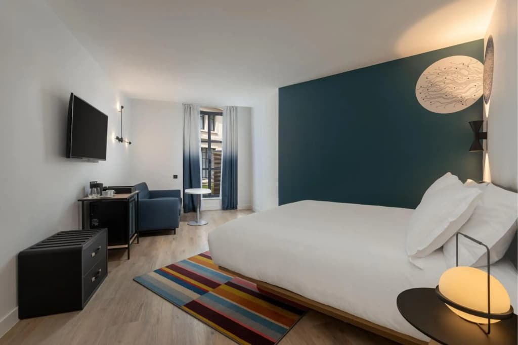Aloft Hotel Dijon By Marriott - Photo 4
