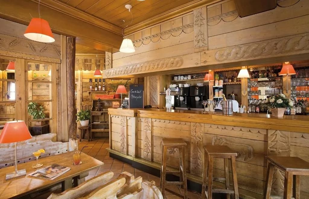 Le Portillo - Photo 5