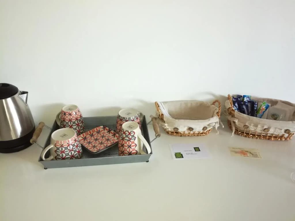 Chambre Rose Blanche - Miniature 7