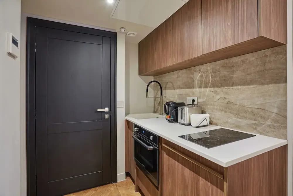 New Apartment Center of Paris - Miniature 7