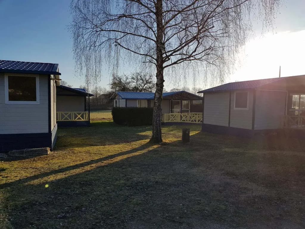 Camping Les Naiades - Photo 1