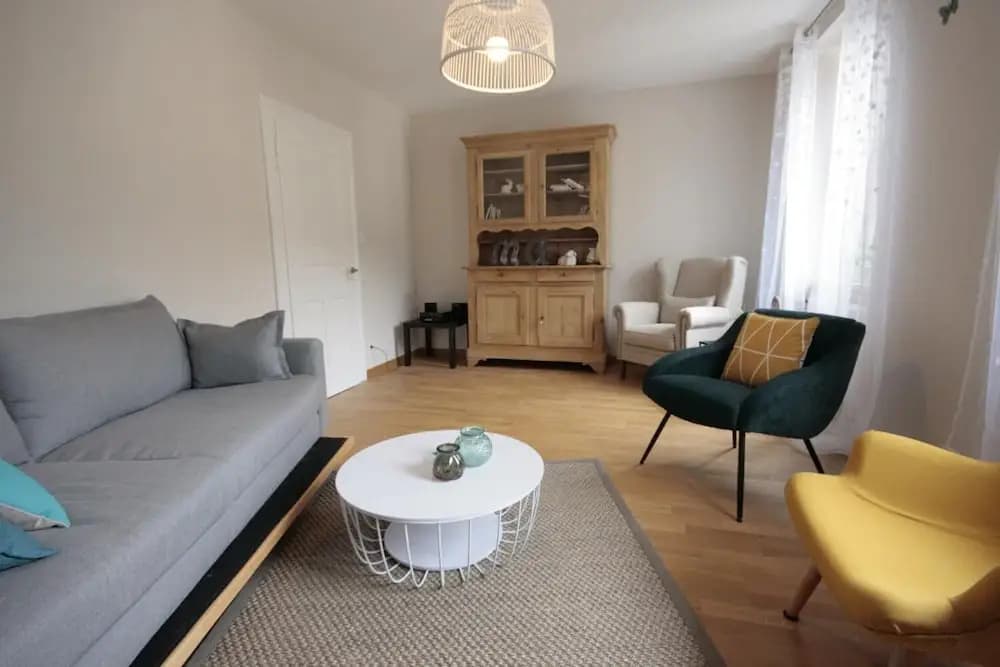 Le Poétique - Appartement - Photo 4