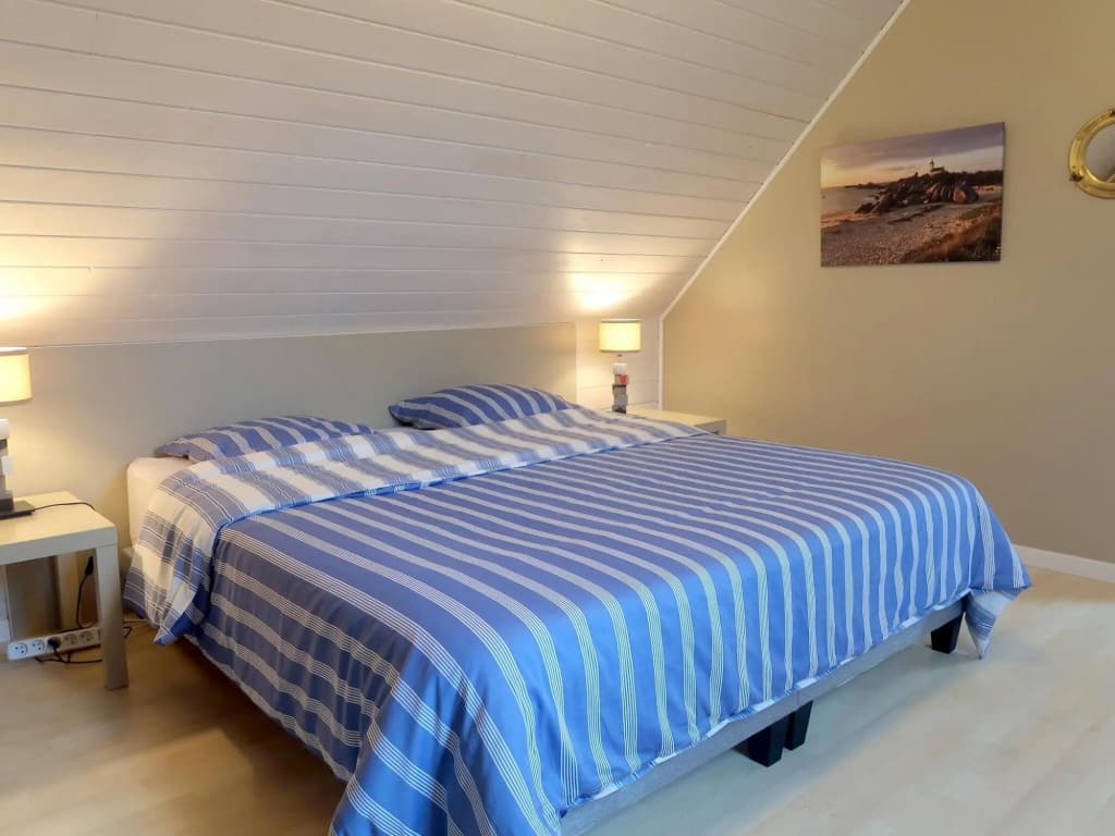 Holiday Home, Plouneour Brignogan Plages - Miniature 5