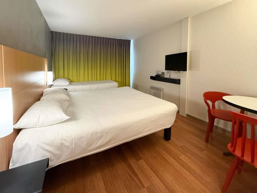 ibis Rennes Beaulieu - Photo 4