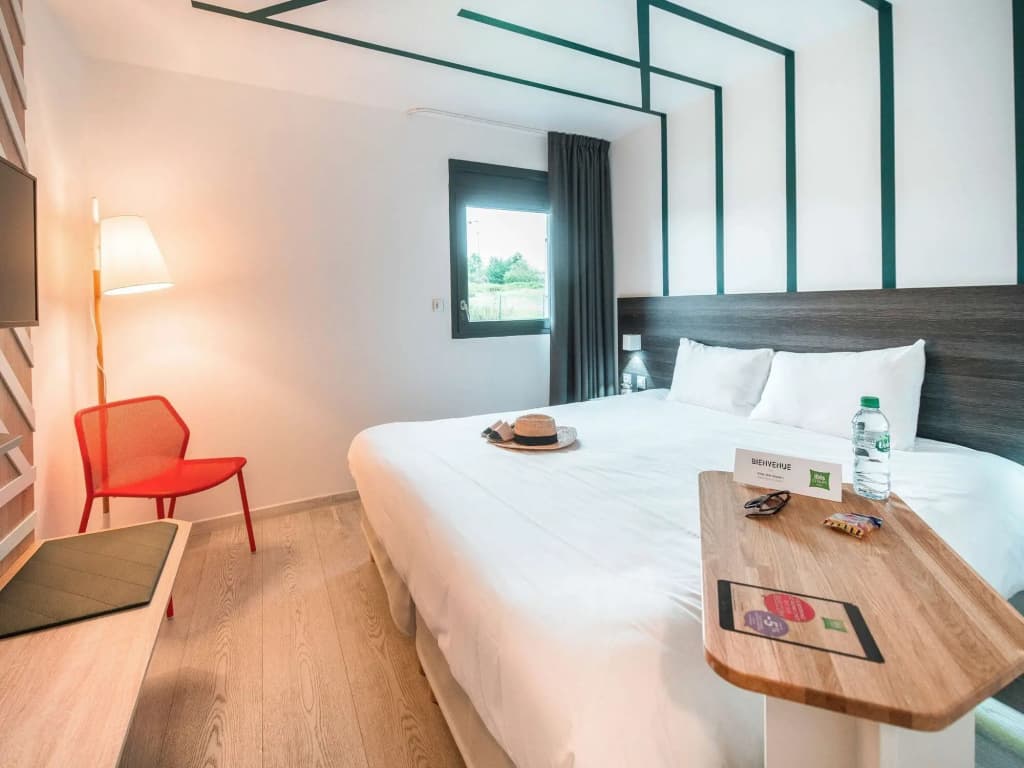 ibis Styles Rouen Val De Reuil - Photo 4