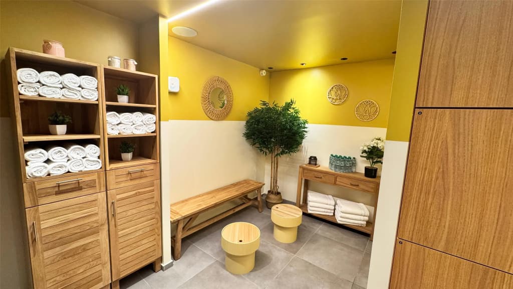 Kyriad Prestige Compiègne Hotel & Spa - Photo 2