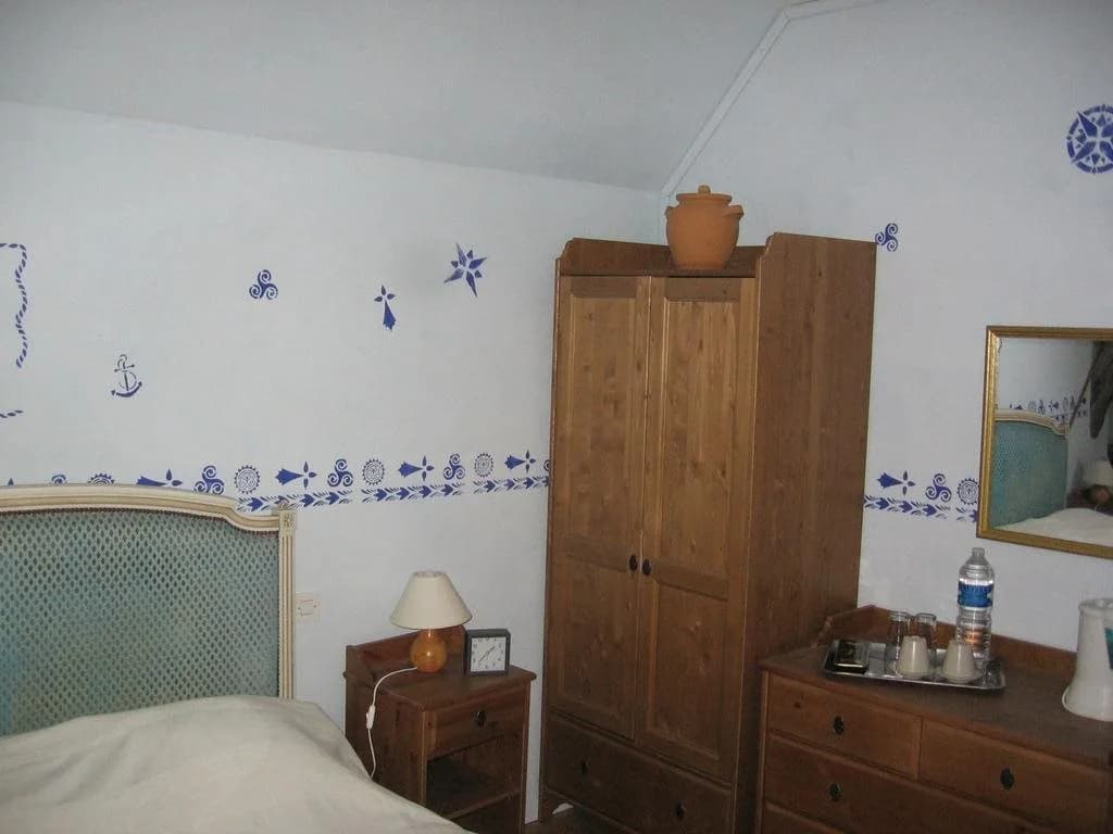 Chambres d'hôtes et gîtes le CLOS DU TAY - Photo 1