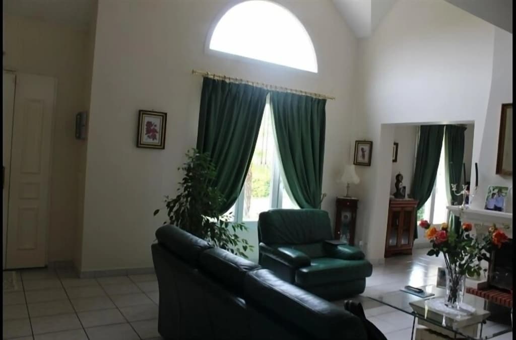 Maison Tobias - Photo 1