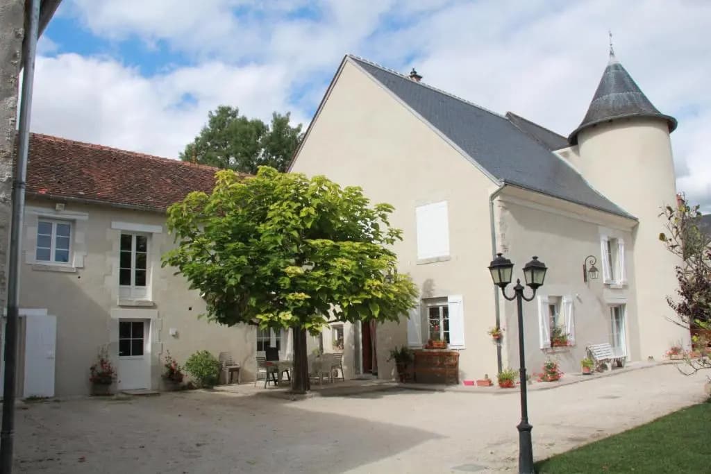 Manoir le Bout du Pont - Photo 1