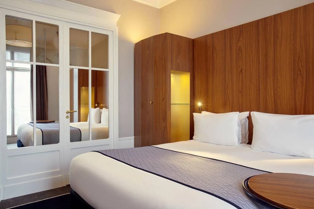 Holiday Inn Paris - Gare de Lyon Bastille by IHG - Photo 3