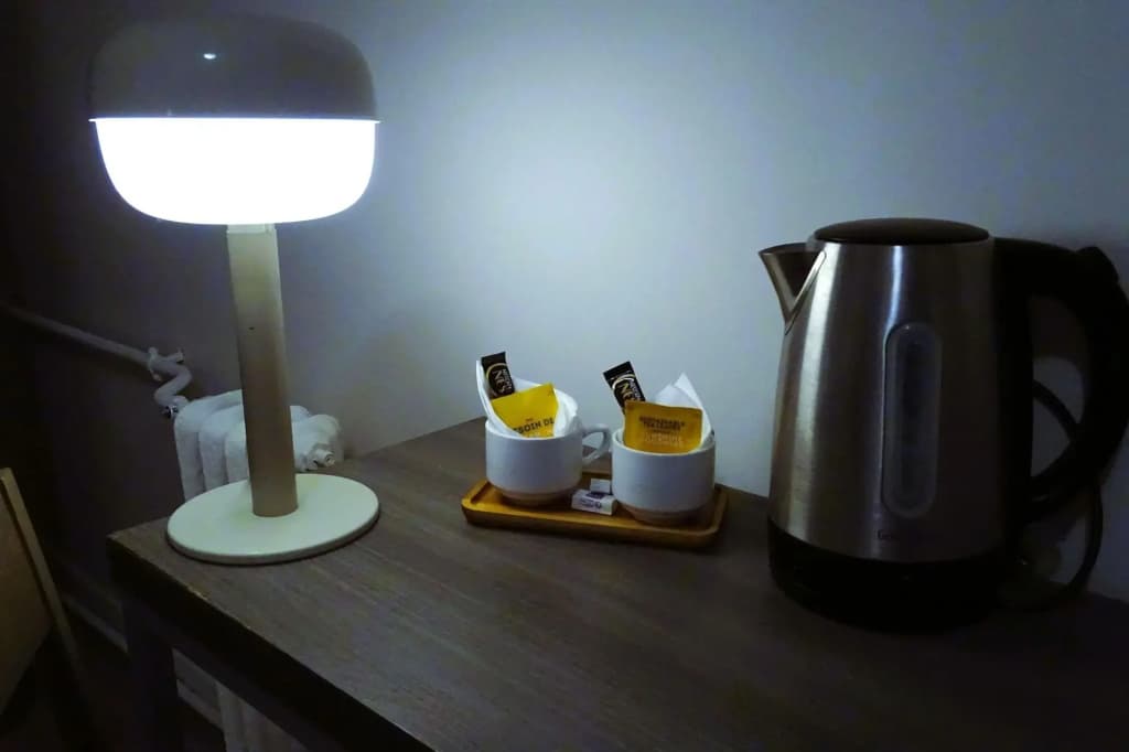 Hipotel Paris Voltaire Bastille - Photo 2