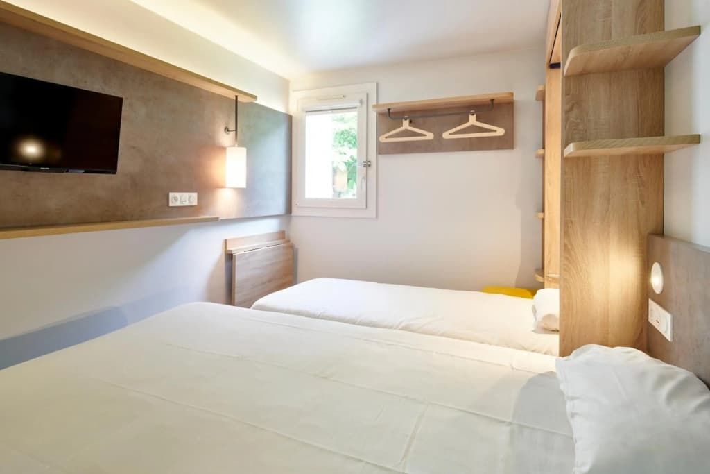 ibis Budget Bayonne - Photo 3