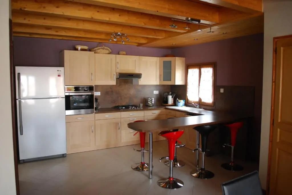 la grange - Photo 1