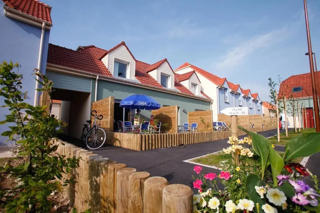 Résidence Odalys Les Villas de la Baie - Photo 5