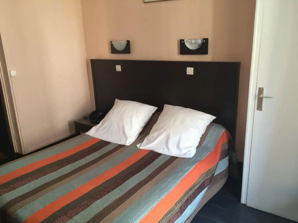 Hôtel Trianon Vincennes - Photo 5